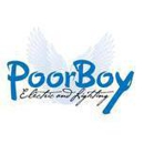 PoorBoy Electric & Lighting - Electricians