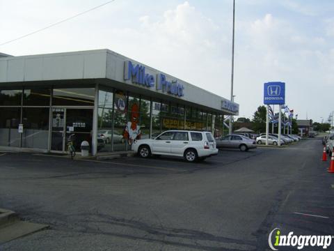 North Coast Auto Mall Akron Akron Oh