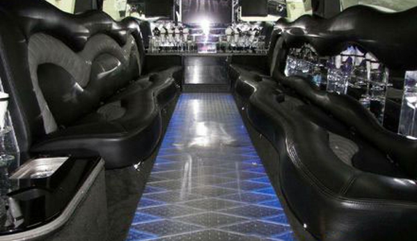 Maitland Florida Limo Party Bus - Maitland, FL