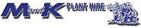 M and K Plant Hire - Demolition Contractors
