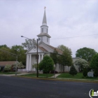 First Presbyterian Church of Woodbridge