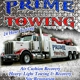 Prime Towing