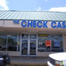 The Check Cashing Store - Check Cashing Service