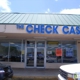 The Check Cashing Store