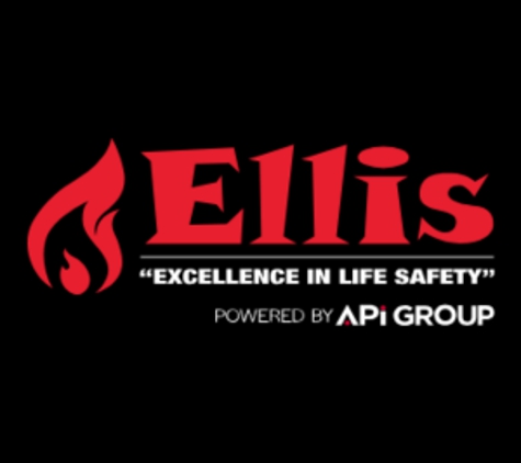 Ellis Fire Protection - Woburn, MA