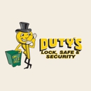 Duty's Lock, Safe & Security Inc - Locks & Locksmiths-Commercial & Industrial