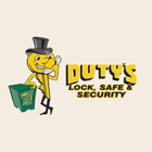 Duty's Lock Safe & Security Inc.