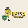 Duty's Lock Safe & Security Inc