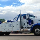 Texas Towing & Recovery - Towing