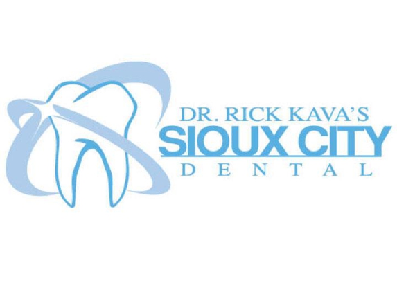 Dr. Rick Kava's Sioux City Dental - Sioux City, IA