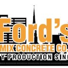 Ford Redi-Mix