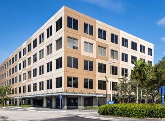 The Center For Orthopaedic Innovations-Mercy - Miami, FL