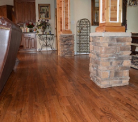 Scott's Hardwood Floors, LLC - Virginia Beach, VA