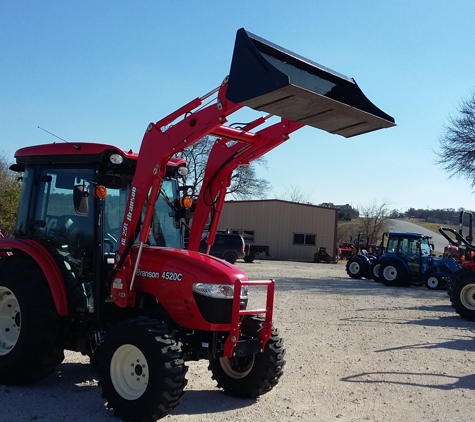 Epperson Tractor Repair Inc - Lorena, TX