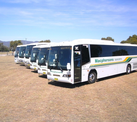 Macphersons Tamworth P/L - Tamworth, NSW