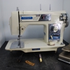 Needle Me Design VINTAGE SEWING MACHINE REPAIR gallery