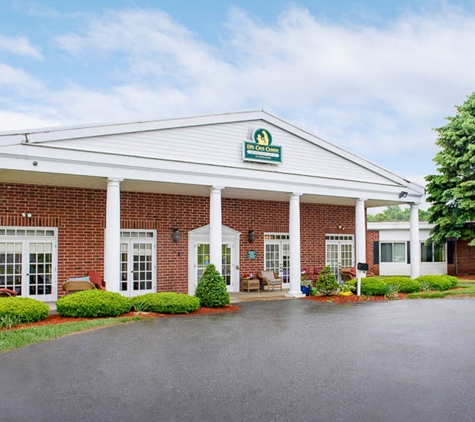 Life Care Centers of America - Littleton, MA