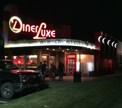 DinerLuxe - New Milford, CT