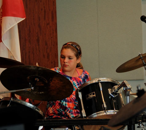 Elite Music Instruction - Boca Raton, FL. Drum Lessons