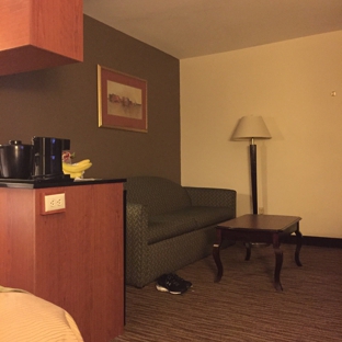 Comfort Inn & Suites Airport Dulles-Gateway - Sterling, VA