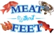 Meat Without Feet - Fish & Seafood - Retail