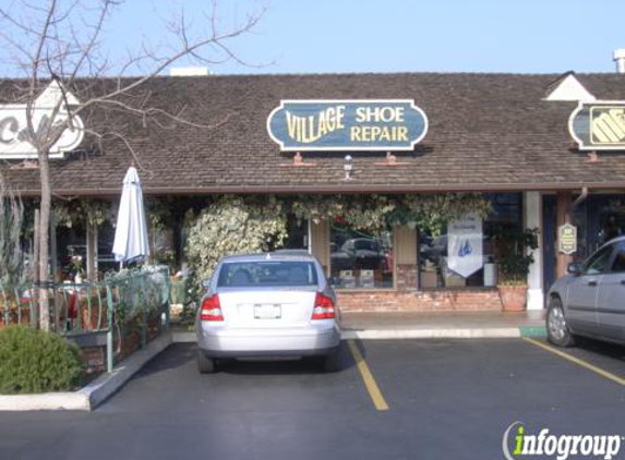 Village Shoe Repair - Fresno, CA