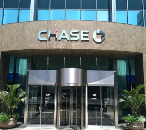 Chase Bank - Columbus, OH