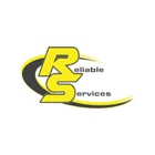 Reliable services
