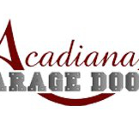 Acadiana Garage Doors - Lafayette, LA