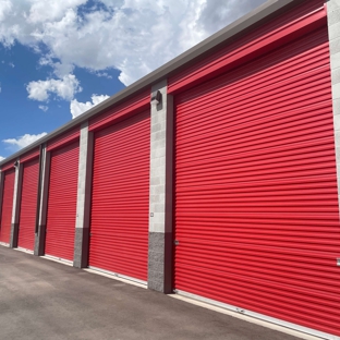 Box-n-Lock Storage - Idaho Falls, ID