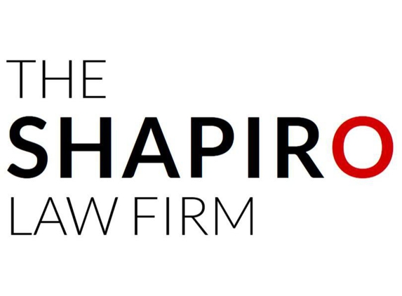 The Shapiro Law Firm - Plano, TX