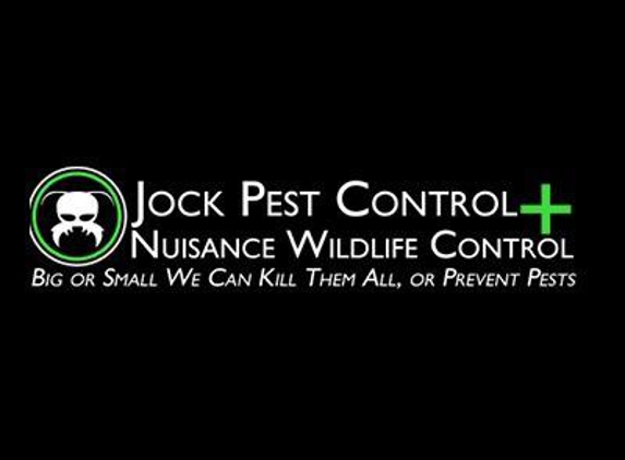 Jock Pest Control - North Bangor, NY