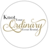 Knot Your Ordinary Event Rental gallery