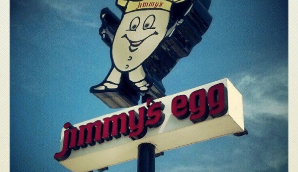 Jimmy’s Egg - Oklahoma City, OK