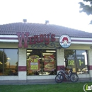 Wendy's - Fast Food Restaurants