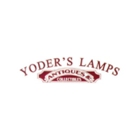 Yoder's Lamps Antiques & Collectibles