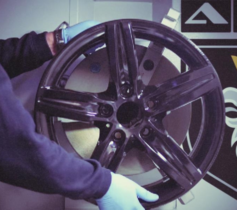 Ars Wheel Repair, Inc. - Carrollton, TX