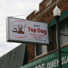 Joe's Top Dog Coney Island