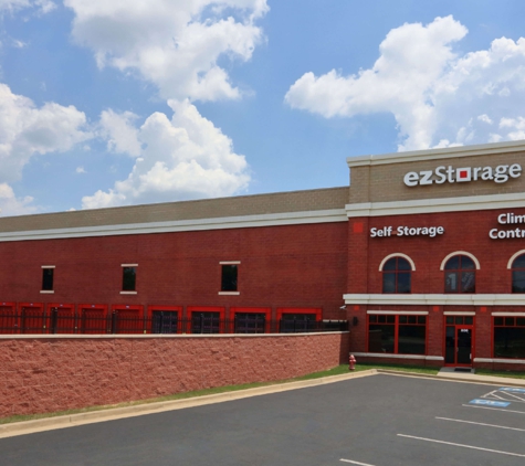 ezStorage - Capitol Heights, MD