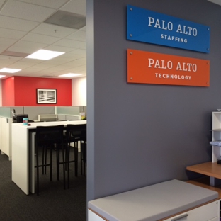 Palo Alto Staffing - Palo Alto, CA