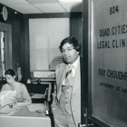 Attorney Ray Choudhry