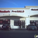 Pretty Nails - Nail Salons