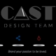 CAST design team