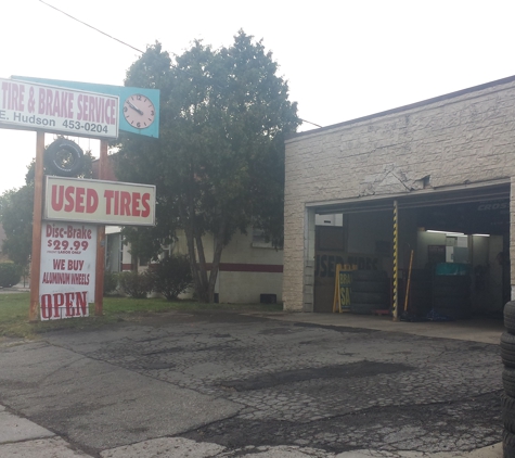 John's Tire & Brake Service - Columbus, OH