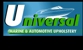 Universal Marine & Automotive Upholstery - Boat & Yacht Equipment