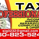 Edwin Tax Preparer - Computer Software & Services