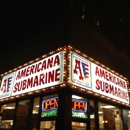 Americana Submarine - American Restaurants