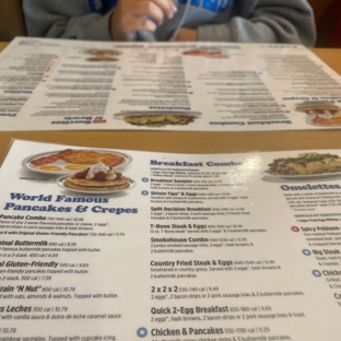 IHOP - Rehoboth Beach, DE