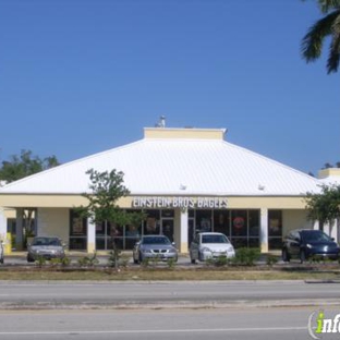 Einstein Bros Bagels - Fort Lauderdale, FL