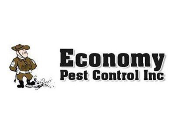 Economy Pest Control Inc - Annapolis, MD